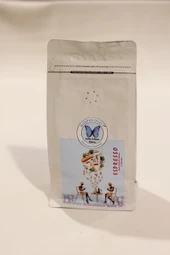 Espresso Kahve Çekirdeği thumbnail 1