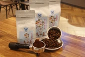 Espresso Kahve Çekirdeği thumbnail 2