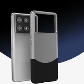 Poco X6 Pro Kılıf Mıknatıslı Duble Kapak thumbnail 3