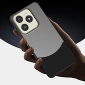 Realme Note 60 Kılıf Mıknatıslı Duble Kapak thumbnail 5