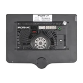 FOR-X XA-4542K 11.8" 2K 4+64 MULTİMEDİA thumbnail 4