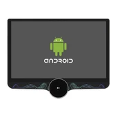 FOR-X XA-4542K 11.8" 2K 4+64 MULTİMEDİA thumbnail 1