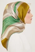 Sura İpek Eşarp  9138D (S ) thumbnail 6