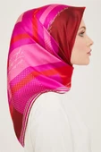 Sura İpek Eşarp  9138D (S ) thumbnail 2