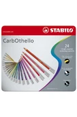 Stabilo Carbothello 24 Renk N:1424-6 thumbnail 2