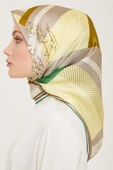 Sura İpek Eşarp  9138D (S ) thumbnail 7