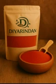 Diyarından Hatay Acı Toz Biber 500 Gr thumbnail 2
