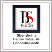 Saç Örgüsü & Yonca Kadın Halhal thumbnail 2