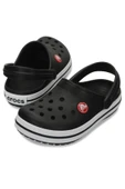 Crocs Crocband Clog K Çocuk Sabo Terlik thumbnail 2