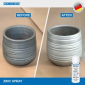 Weicon Çinko Sprey özel açik 400ml thumbnail 6
