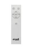 Airpoll HF-01 Mobil Isıtıcı ve Soğutucu Buharlı Fan thumbnail 3