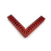 Rox Wood 0010 Abs Plastik Gönye 8'' 20 cm thumbnail 10