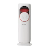 Airpoll HF-01 Mobil Isıtıcı ve Soğutucu Buharlı Fan thumbnail 1