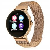 REEDER S1 MAX GOLD AKILLI SAAT thumbnail 1