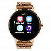 REEDER S1 MAX GOLD AKILLI SAAT thumbnail 2