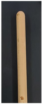 renktaş 120 cm gürgen sap thumbnail 2