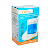 Şeffaf Sıvı Sabunluk Flosoft F032 thumbnail 2