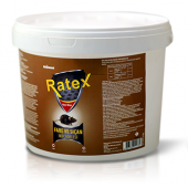 Ratex Pasta 1 Kg. thumbnail 1
