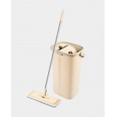 2li Spin Tablet Mop Yedek Bezi thumbnail 2