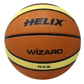 HELİX WİZARD RX8 BASKETBOL TOPU thumbnail 2