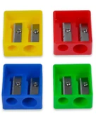 Bigpoint Çiftli Kalemtraş 24lü Kutu BP98200 thumbnail 2