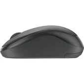 LOGITECH M240 Kablosuz Siyah Mouse 910-007182 thumbnail 2