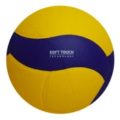 HELİX MPV-500 VOLEYBOL TOPU thumbnail 1