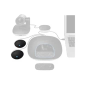 LOGITECH 989-000171 GRUP MİKROFONLARI thumbnail 3