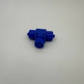 Plastik Somun Sıkmalı Te 4x6mm thumbnail 8