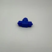 Plastik Somun Sıkmalı Te 4x6mm thumbnail 5