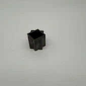 Aktuatör Mil Kare Adaptörü 17x22x24mm thumbnail 3