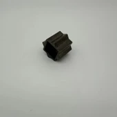 Aktuatör Mil Kare Adaptörü 17x22x24mm thumbnail 5