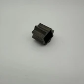Aktuatör Mil Kare Adaptörü 9x14x16mm thumbnail 5