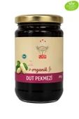 GRD ORGANİK DUT PEKMEZİ 380 gr thumbnail 2