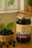 GRD ORGANİK DUT PEKMEZİ 380 gr thumbnail 1