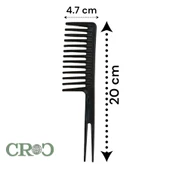 Croc 1106 Şekillendirici Tarak thumbnail 3