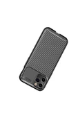 Apple Iphone 12 Pro Kılıf Negro Silikon thumbnail 5