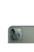 Apple Iphone 12 Pro Kamera Lens Koruyucu thumbnail 1