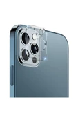 Iphone 12 Pro Max Kamera Lens Koruma Camı thumbnail 1