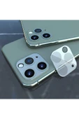 Apple Iphone 12 Pro Kamera Lens Koruyucu thumbnail 4