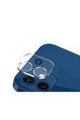 Iphone 12 Kamera Lens Koruma Camı thumbnail 1