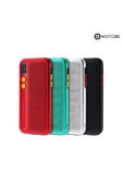 Iphone X / Xs Üç Katmanlı Rubber Kılıf thumbnail 2