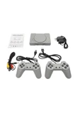 Classic Retro Mini Tv Game Atari 620 Oyunlu thumbnail 7