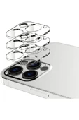 Iphone 11 Pro Max Kamera Lens Koruma Camı thumbnail 3