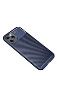 Apple Iphone 12 Pro Kılıf Negro Silikon thumbnail 1