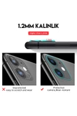 Iphone 12 Pro Kamera Lens Koruma Camı thumbnail 4