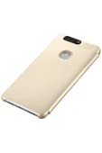 Huawei Honor V8 Smart View Pc Pu Kapaklı Kılıf thumbnail 2