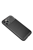 Apple Iphone 12 Pro Kılıf Negro Silikon thumbnail 7