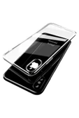 Mcdodo Crystal Jacket Iphone X/xs Silikon Kılıf-şeffaf thumbnail 2