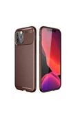 Apple Iphone 12 Pro Kılıf Negro Silikon thumbnail 5
